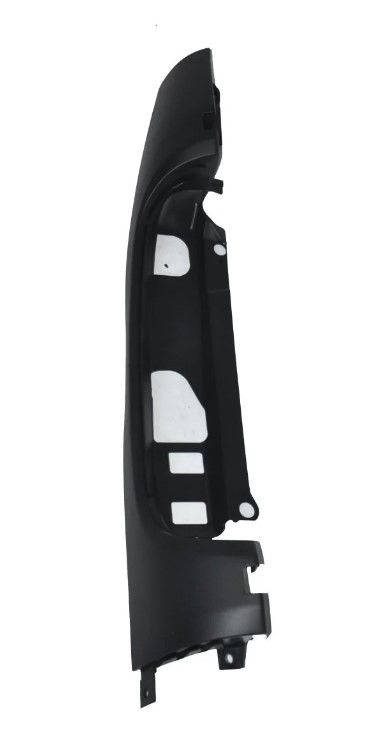 Fiat Doblo 2006-2010 Arası Sol Stop Lamba Bakaliti ( Çift Kapı ) Orijinal Opar Marka 735417807