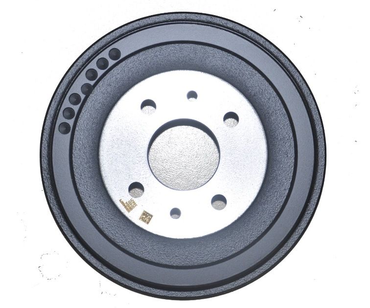 Fiat Brava 2007 Öncesi Fren Kampanası ( Küçük Tip ) Opar Marka 51945971