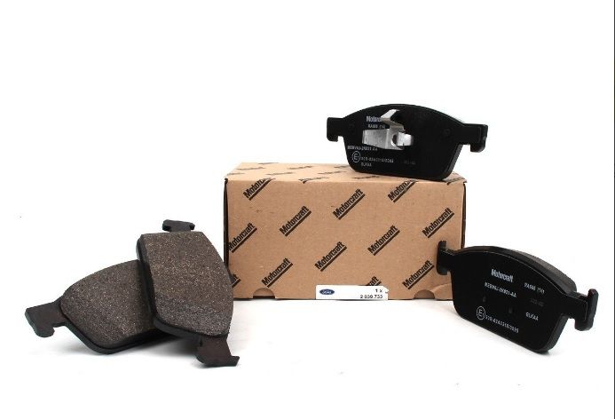 Ford Focus 2013-2019 Ön Fren Balata Orijinal Ford Otosan Marka MEBV6J2K021AA