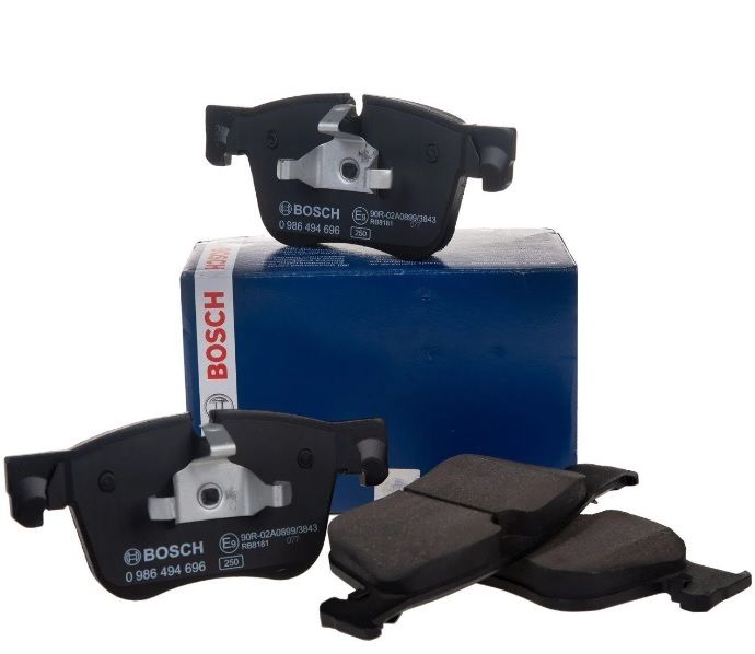 Ford Focus 2013-2019 Ön Fren Balata Takımı Bosch Marka 0986495388