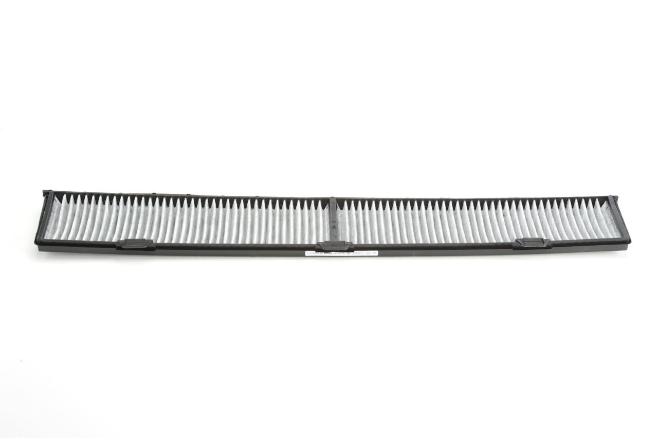 Bmw 3 Seri E90 Kasa Karbonlu Polen Filtresi Bsg Marka 15-145-011