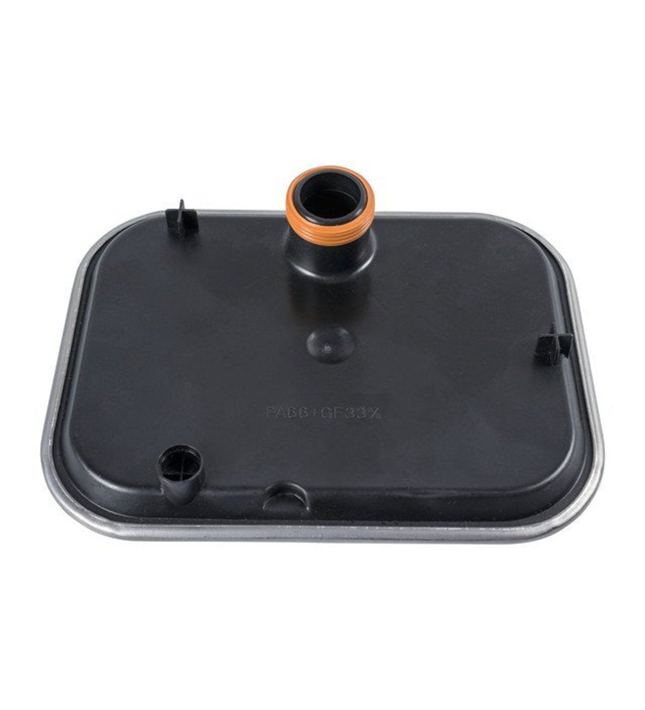 Mercedes A Series W168 Case фильтр автоматической коробки передач оригинальный Mercedes Brand A1683770395