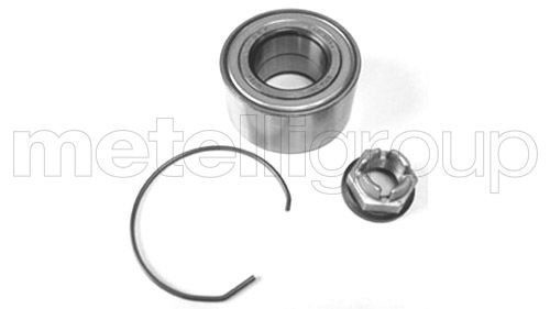 Fiat Tipo Ön Aks Bilyesi CİFAM 6001547696