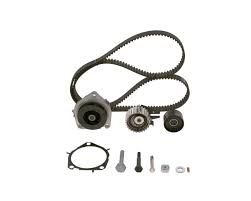 Opel Astra H 1.9 Dizel Triger Seti Devirdaimli Bosch Marka 71771579