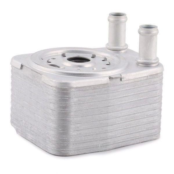 Volkswagen Touran 2003 - 2010 Model 2.0 TDI Engine Oil Cooler Kale Brand 038117021B - 344375