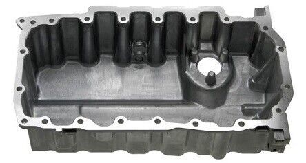 Volkswagen Golf 7 2013 Onwards 1.6 TDI Engine Oil Pan Import Brand 04L103603