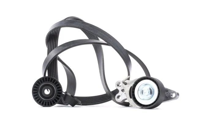 Citroen Xsara 1.4 Benzinli Alternatör Kayış Kiti Psa Marka 1611282080