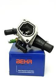 Opel Combo C 1.3 Dizel Komple Termostat 88°C Behr Marka 1338841