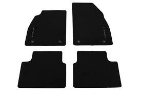 Opel İnsignia Halı Paspas Seti Orjinal Marka 1723065