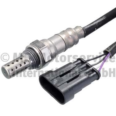 Fiat Strada 1.9 JTI Lambda Sensörü PİERBURG Marka 46762182