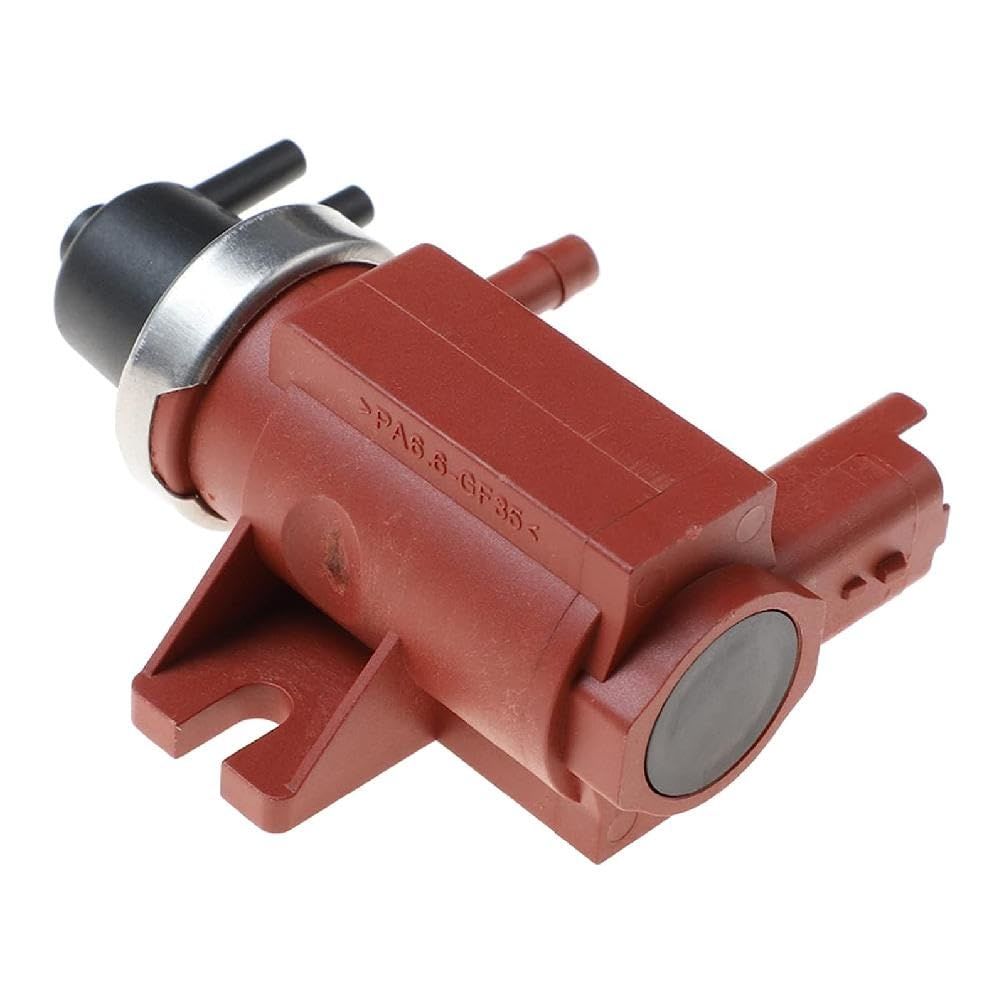Peugeot 407 1.6 Hdi Turbo Selenoid Elektrovana Valfi Kahverengi Psa Marka 3M5Q9E882CC