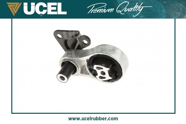 Ford Courier 2012-2016 Sanzuman Alt Takozu Üçel Marka ET766P082AB