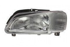Peugeot 106 Sağ Ön Far Tyc Marka 6205P4