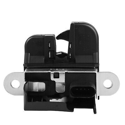 Seat İbiza 2009 - 2015 Arası Bagaj Kilidi İthal Marka 6J4827505D