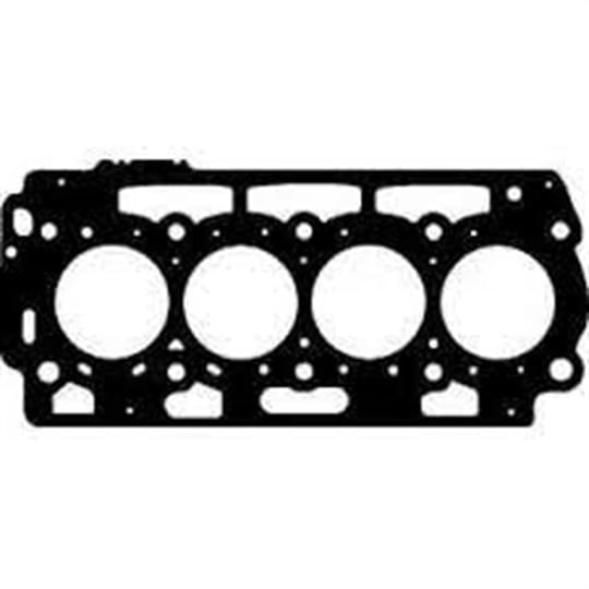 Peugeot Partner 1.6 Hdi Cylinder Head Gasket 3 Notches Skt Brand 0209.CC