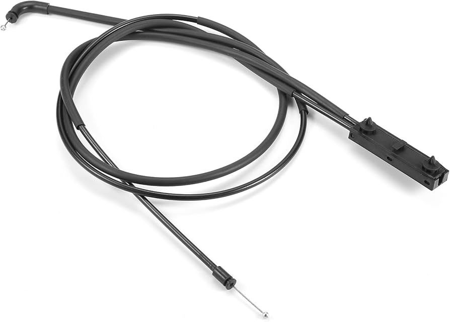 Bmw 4 Seri F32 Kasa Kaput Teli Ön Bmw Orijinal Marka 51237411315