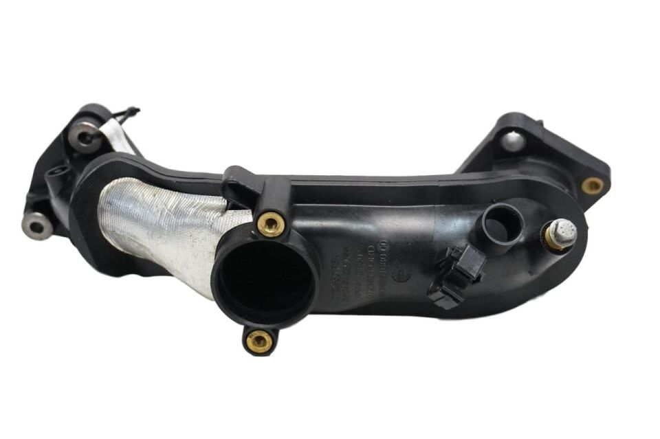 Ford Connect 2014-2019 1.6 TDCI Emme Manifold Borusu Orijinal Psa Psa 0382.Rt