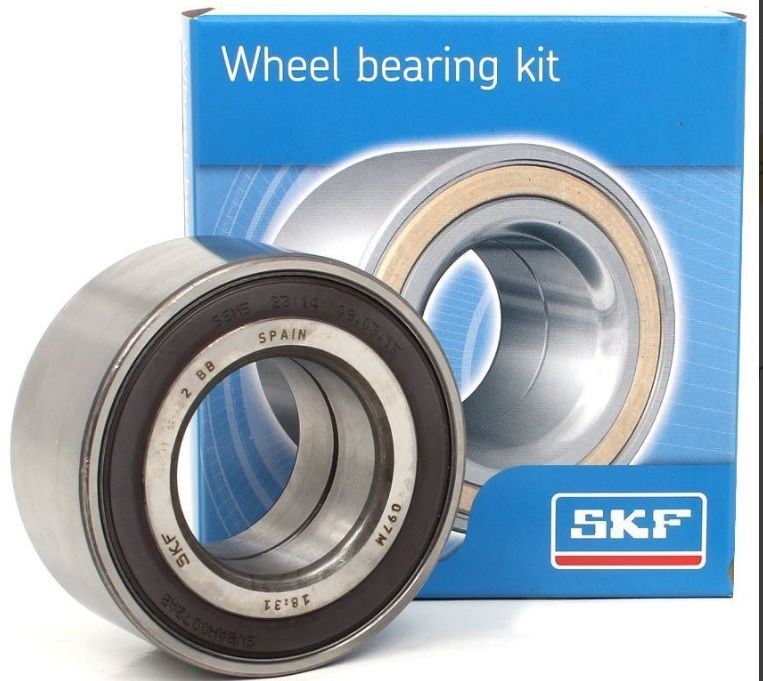 Ford Fiesta 2012-2018 Ön Teker Bilyası Skf Marka VKBA6780