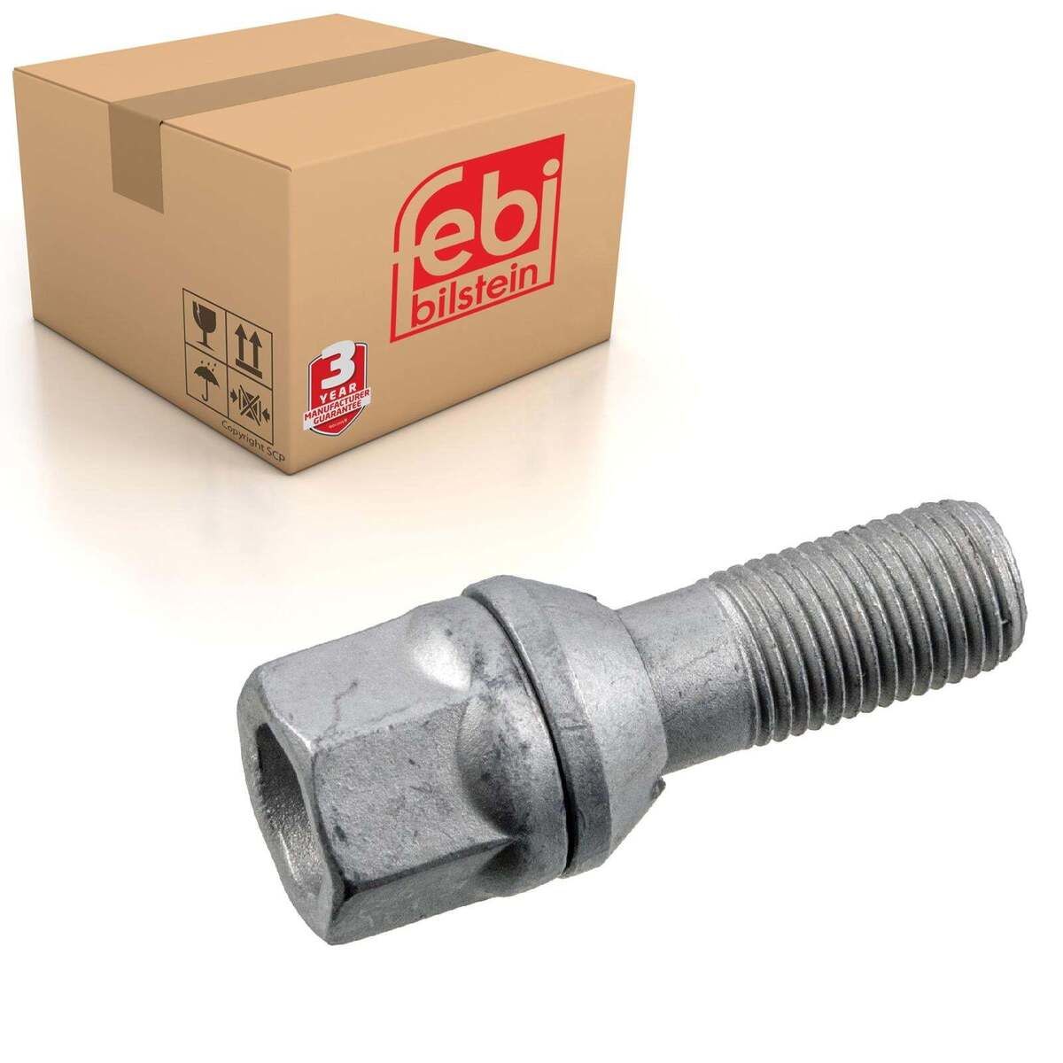 Citroen C2 Bijon Saplaması Febi Marka 9818845080