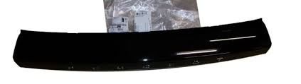 Peugeot 2008 Arka Bagaj Kapak Plaka Bakalit Çıtası Psa Marka 98338259XY
