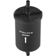 Peugeot 406 Benzin Filtresi Delphi Marka EFP201