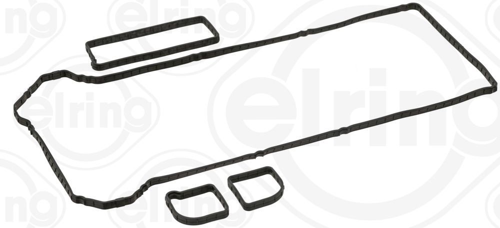 Ford Mondeo 2001-2007 Üst Kapak Conta ( Külbüratör Kapak Conta ) Elring Marka 001.563