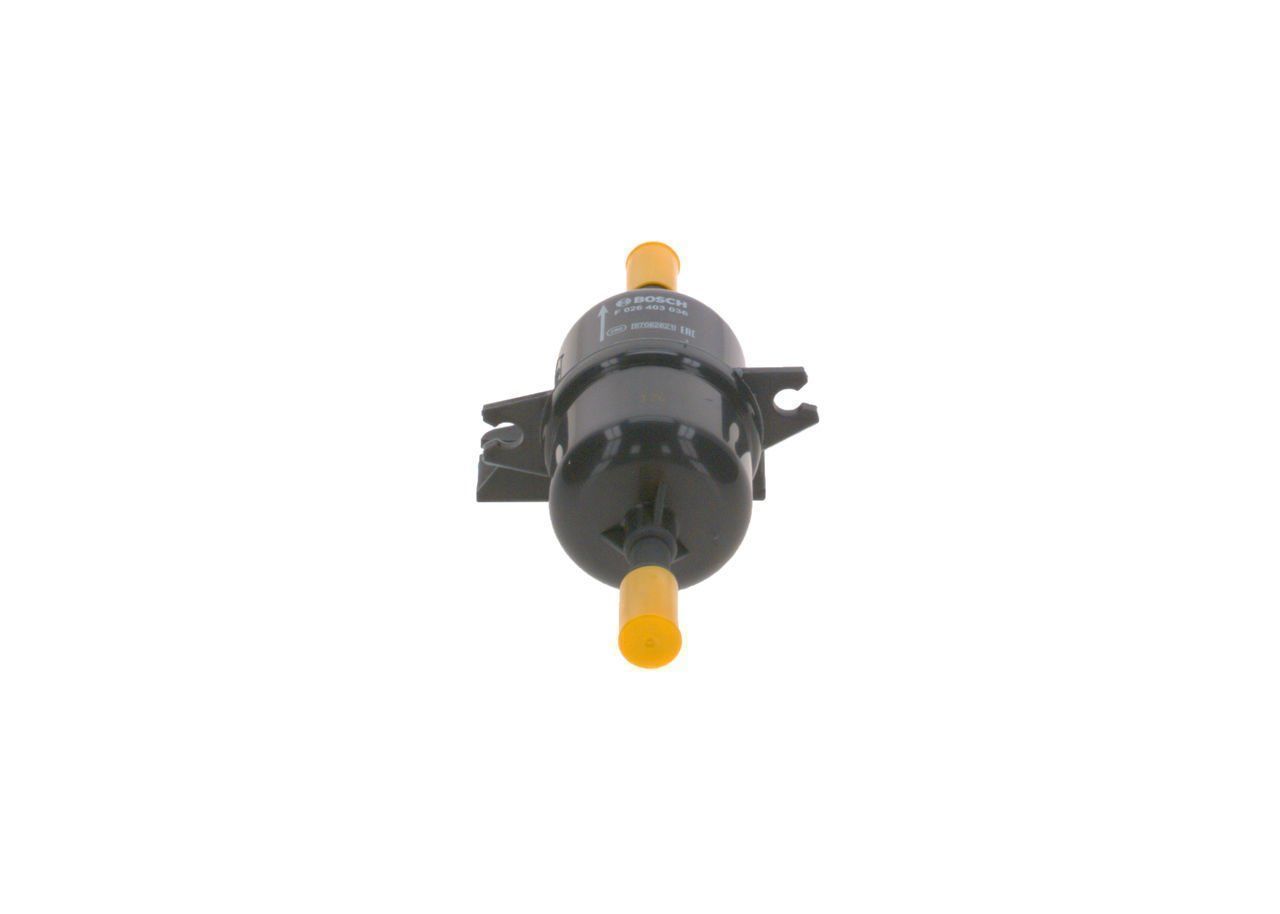 Fiat Stilo Benzin Filtresi BOSCH Marka 71736106