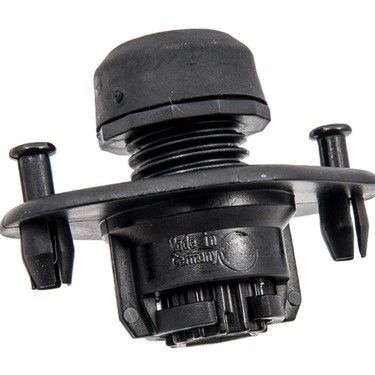Opel Astra H Регулировочный клин багажника Оригинал GM 13212251 - YQ0012048