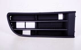 Volkswagen Polo Sis Far Kapağı ( Sissiz ) İthal Marka 6Q0853666F