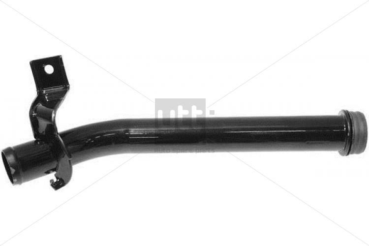 Fiat Doblo 1.4 8V Kalorifer Soğutma Borusu YTT Marka 55217636
