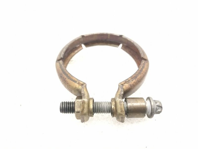 Bmw 3 Seri F30 Kasa Motor Turbo Kelepçesi Bmw Orijinal Marka 11628519885