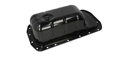 Citroen C1 1.4 Hdi Yağ Karteri GVA Marka 9813973280