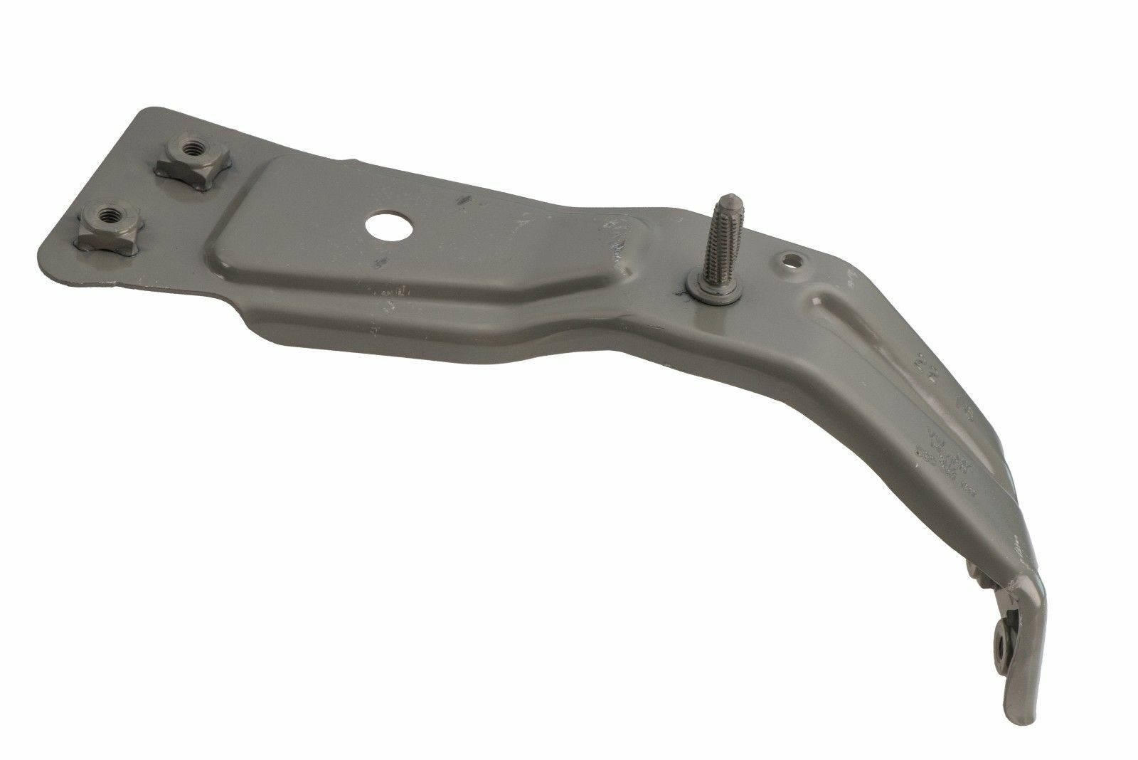 Volkswagen Jetta Front Left Fender Bracket Imported Brand 5C6821135