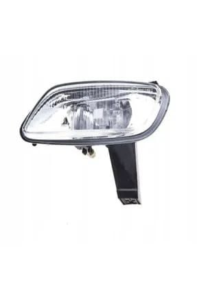 Peugeot 106 Sis Farı Sol Oval Tip Psa Marka 6204P1