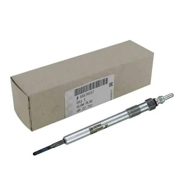 Opel İnsignia B 1.6 Diesel Glow Plug Gm Original 1214098-55570037
