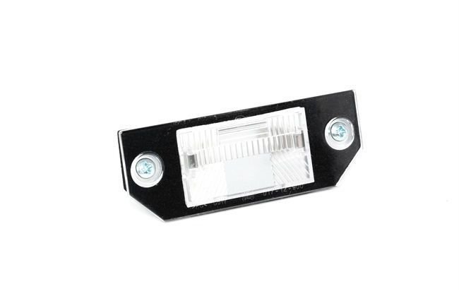 Ford Focus 2005 - 2011 HatchBack Plaka Lambası İthal 3M5A 13550 AA