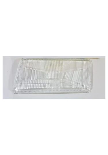 Volkswagen Vento Left Headlight Lens Imported Brand 1H5941115