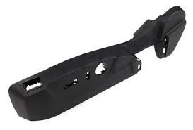 Opel İnsignia A Kasa Sol Koltuk Bakaliti Siyah Renk Orjinal Marka 2263633