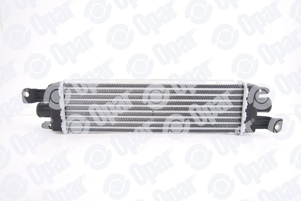 Fiat Albea Turbo Radyatörü 1.3 Jtd 2002 Sonrası Orijinal OPAR 51718679