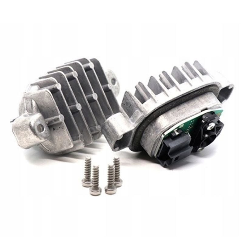 Bmw 1 Seri F20 LCI Kasa Far Modülü Bmw Orijinal Marka 63117428425