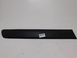 Fiat Doblo 2006-2010 Arası Sağ Arka Yan Kapı Bandı Orjinal Opar 735417816