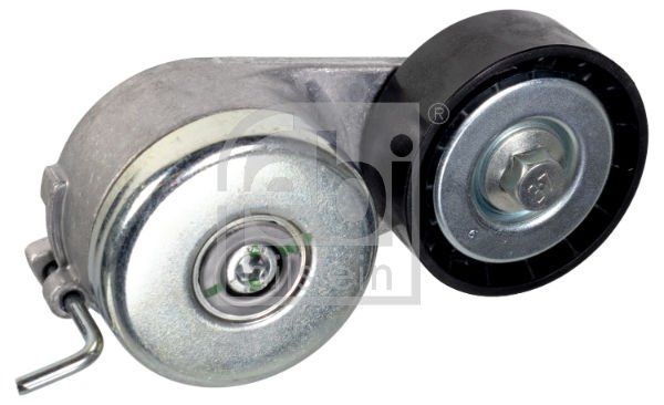 Fiat Bravo Alternatör Gergi Rulmanı 1.2-1.6 / 8V-16V FEBİ 55258443