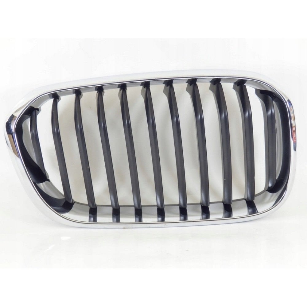 Bmw 1 Series F20 LCI Body Front Grille Bmw Original Brand 51137371748