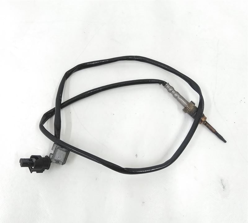 Bmw X5 Series E70 Body Exhaust Temperature Sensor Bmw Original Brand 13627823945