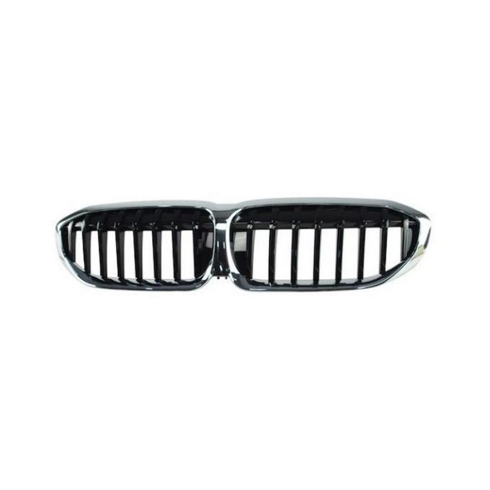 Bmw 3 Seri G20 Kasa Ön Panjur Bmw Orijinal Marka 51138075665