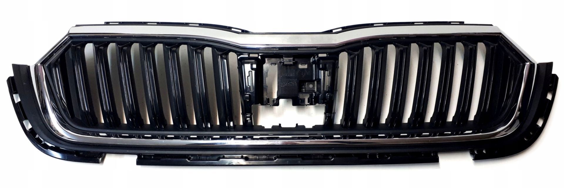 Skoda Octavia 2020- Onwards Front Grille Nova Brand 5E3853653