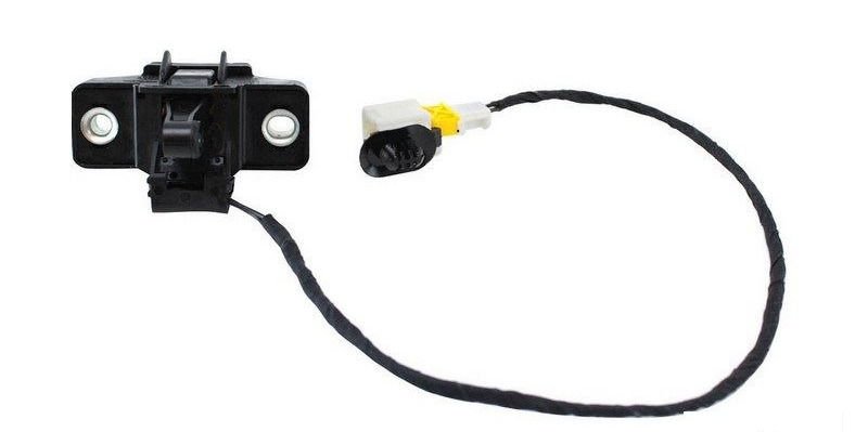 Renault Clio II HB Trunk Lock Cable Local Brand 8200078950 - 7700308998