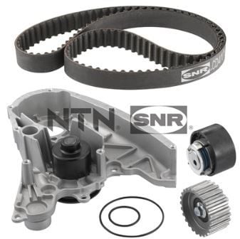 Fiat Ducato 2.3 Triger Deviraim Seti Snr Marka KDP458470