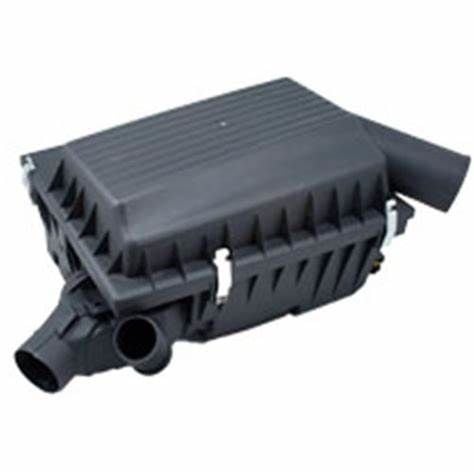 Opel Astra F 1.4 8 Valve Air Filter Box Mette Brand 834318