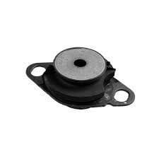 Renault Megane I Left Gearbox Mount Febi Brand 8200089697